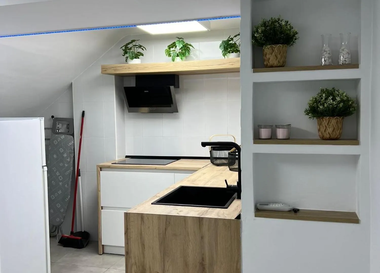 Cala Chica Apartment San Jose   San Jose (Almeria)