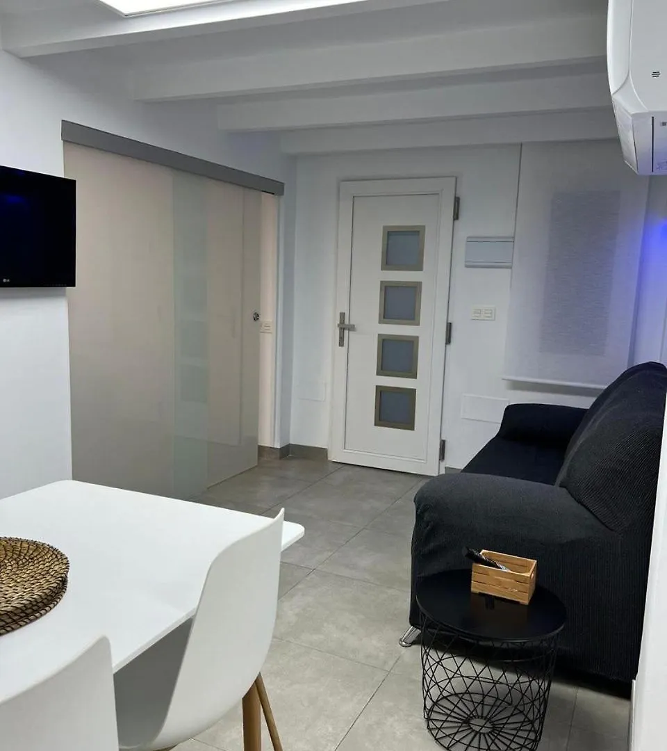 Cala Chica Apartment San Jose  0*, San Jose (Almeria) Spain