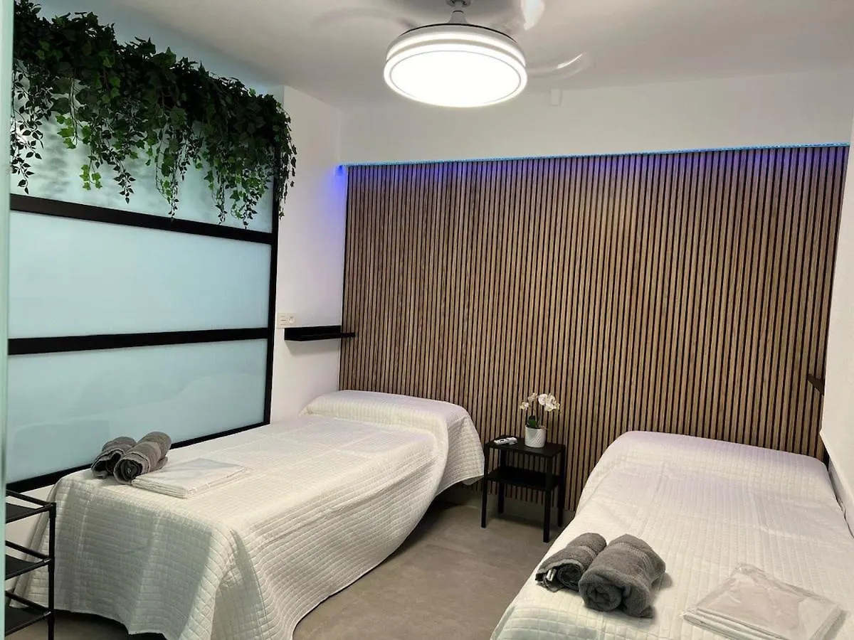 Cala Chica Apartment San Jose  Spain