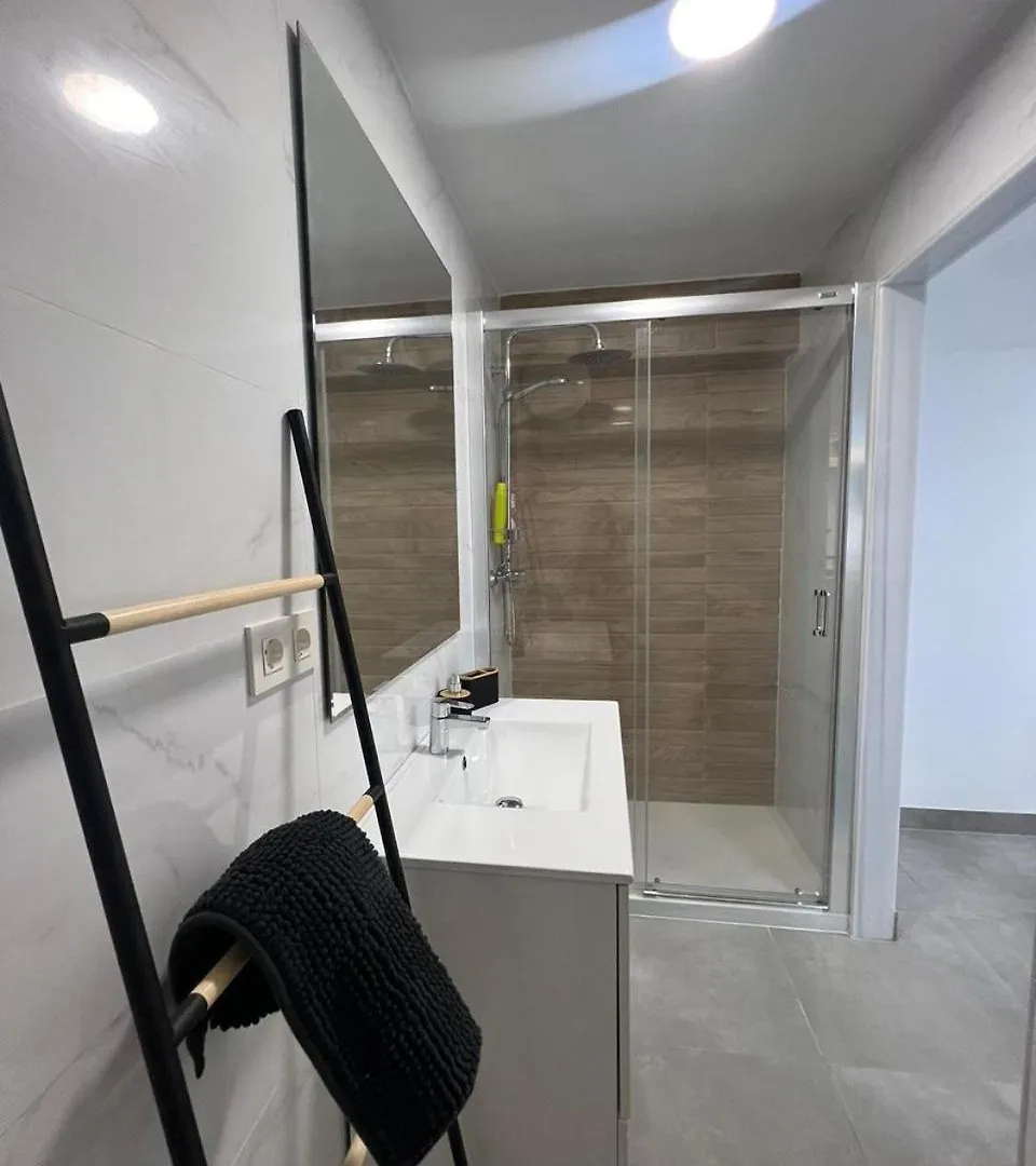 Cala Chica Apartment San Jose  Spain