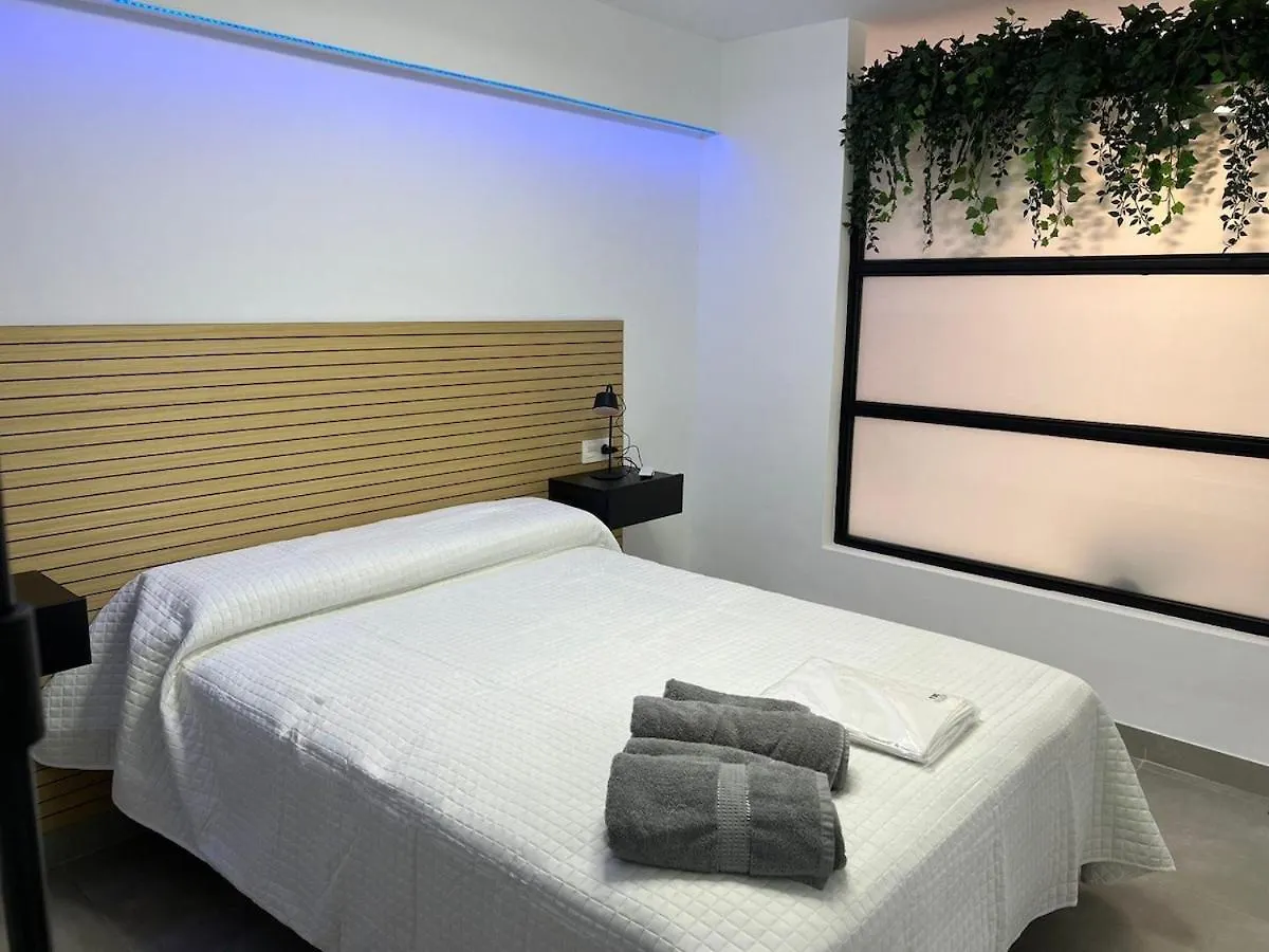 Cala Chica Apartment San Jose  0*, San Jose (Almeria) Spain