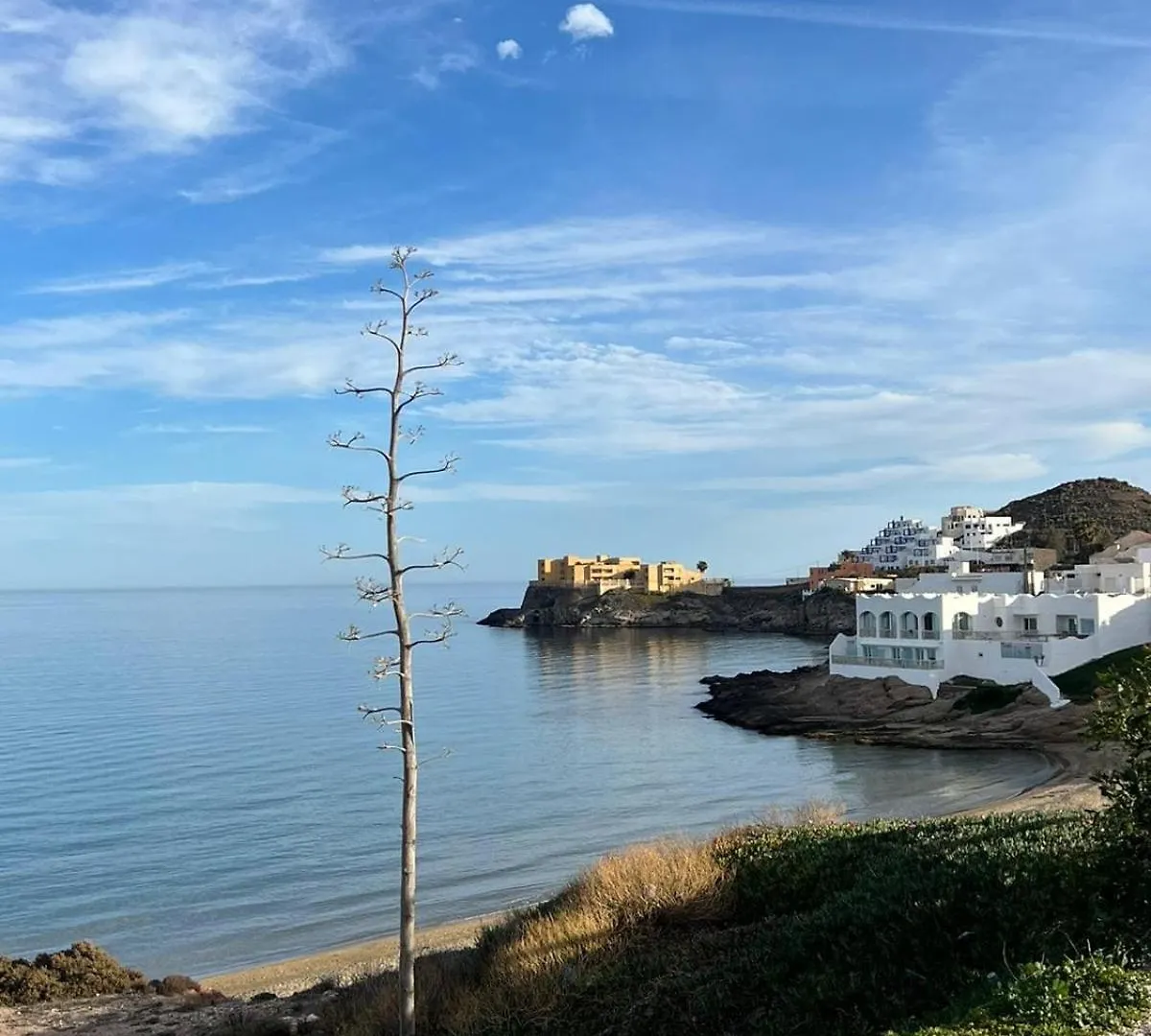 Cala Chica Apartment San Jose  San Jose (Almeria)