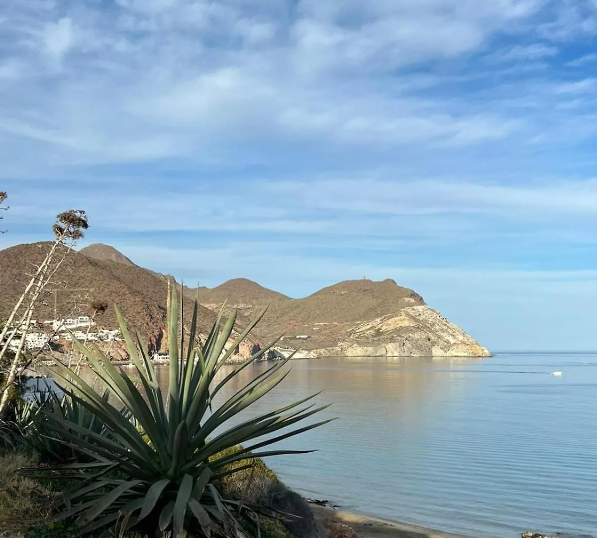 Cala Chica Apartment San Jose
