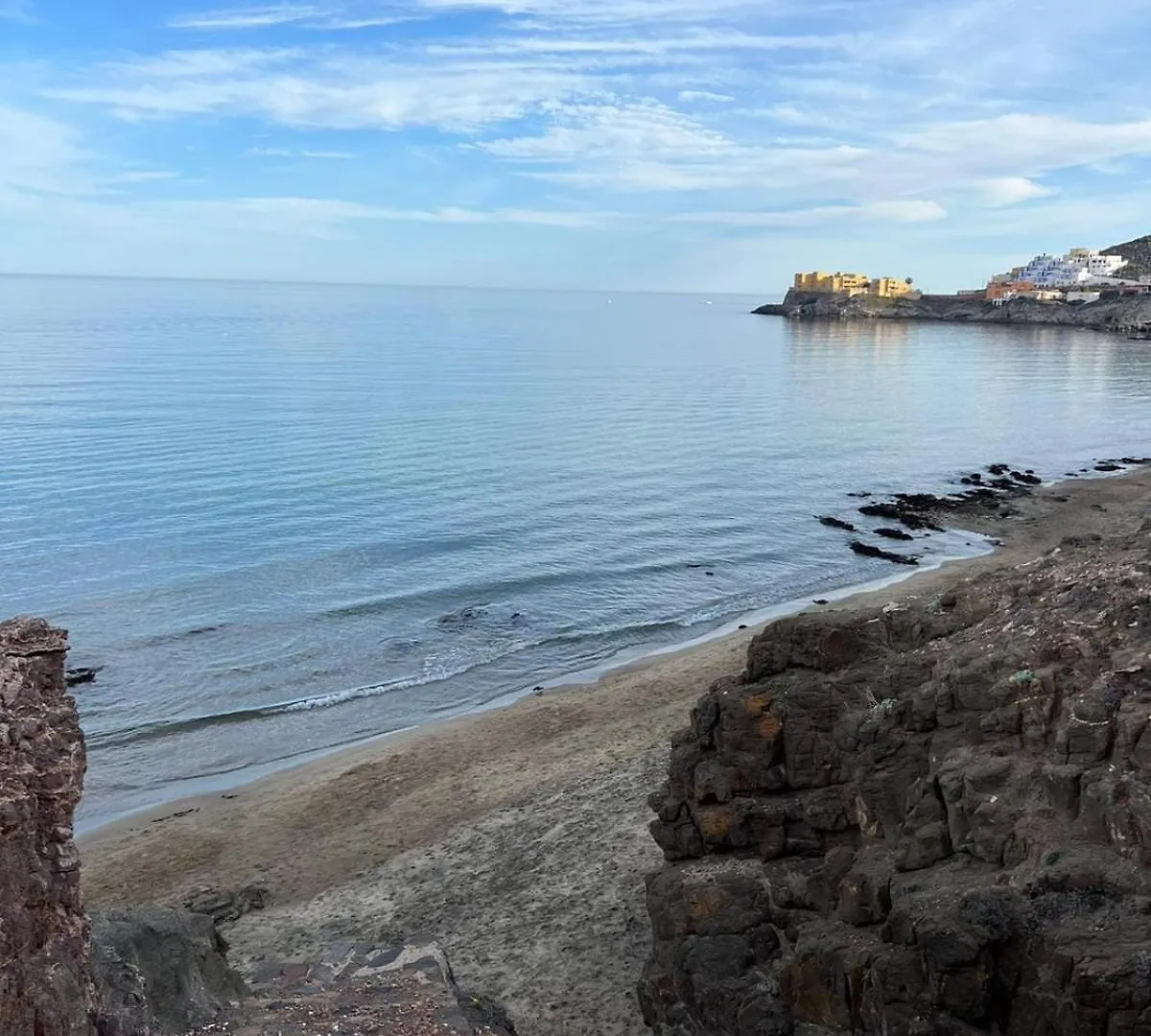 Cala Chica Apartment San Jose  Spain