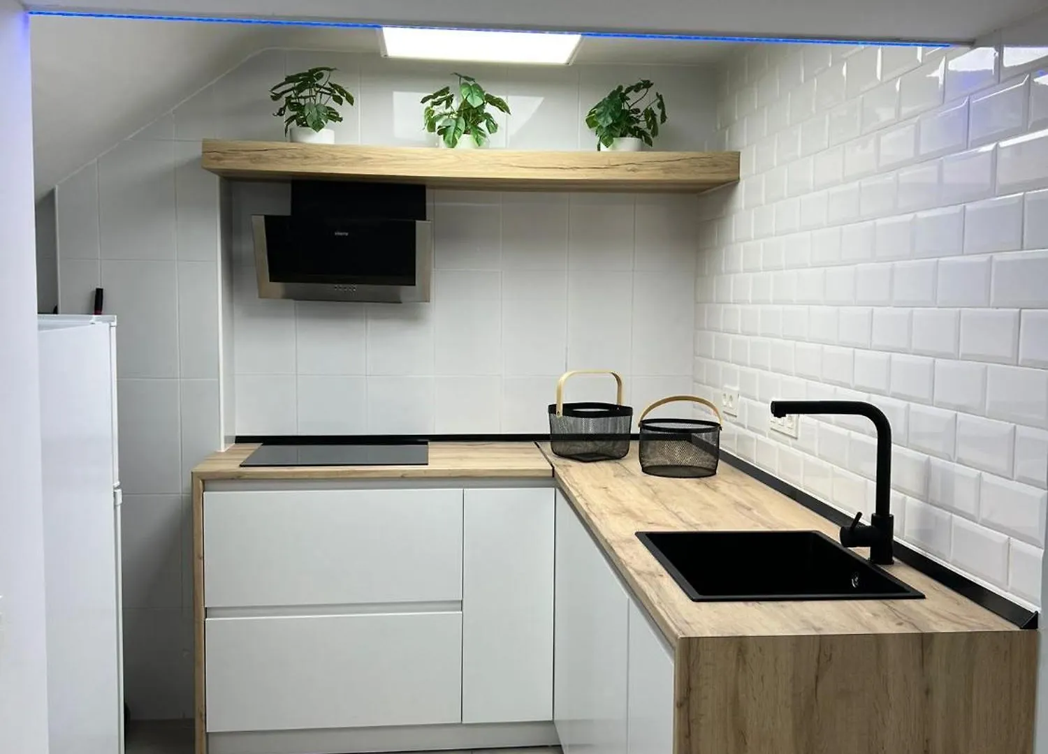 Cala Chica Apartment San Jose  San Jose (Almeria)