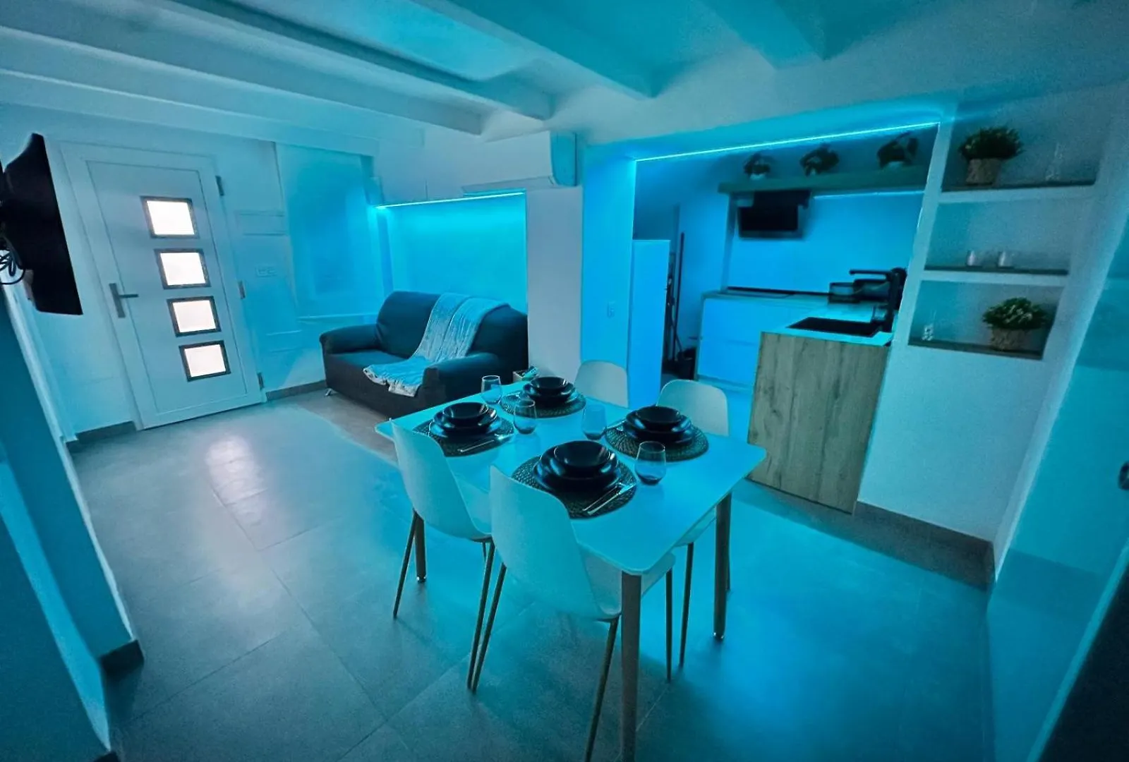 Cala Chica Apartment San Jose