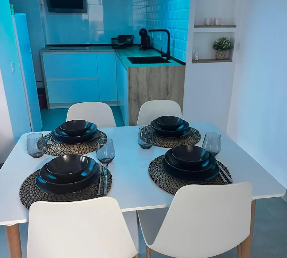 Cala Chica Apartment San Jose  Spain