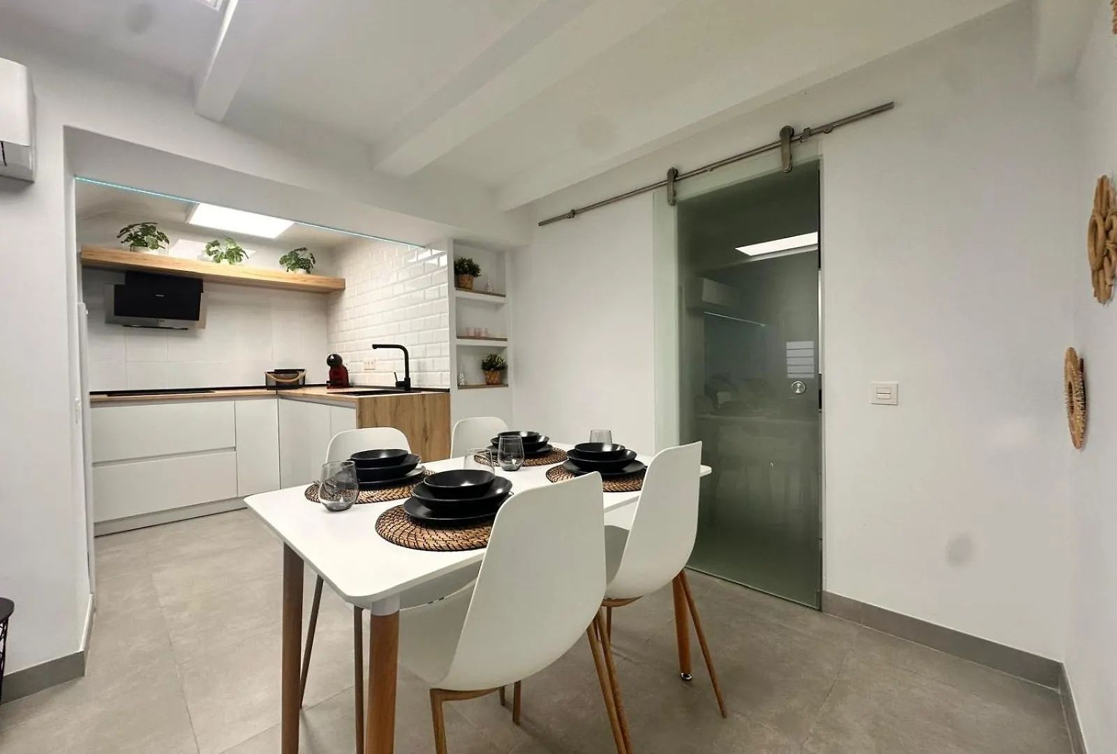Cala Chica Apartment San Jose  Spain