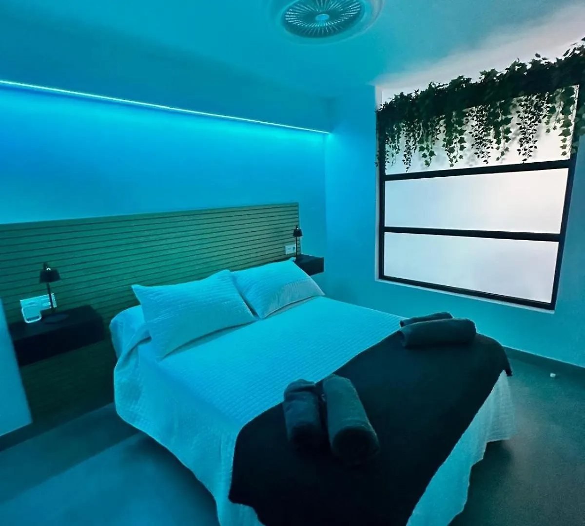 Cala Chica Apartment San Jose