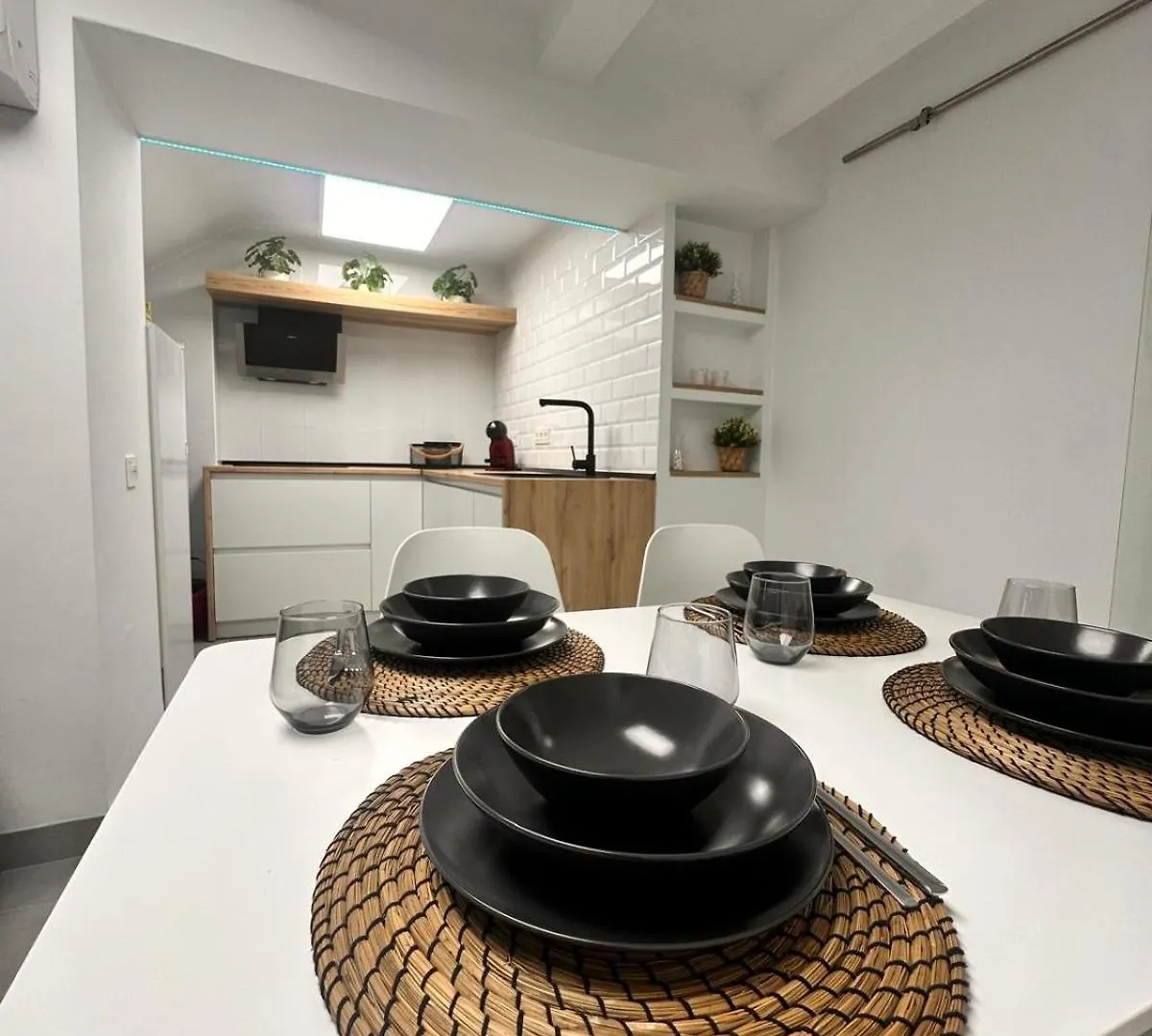 Cala Chica Apartment San Jose  0*, San Jose (Almeria)