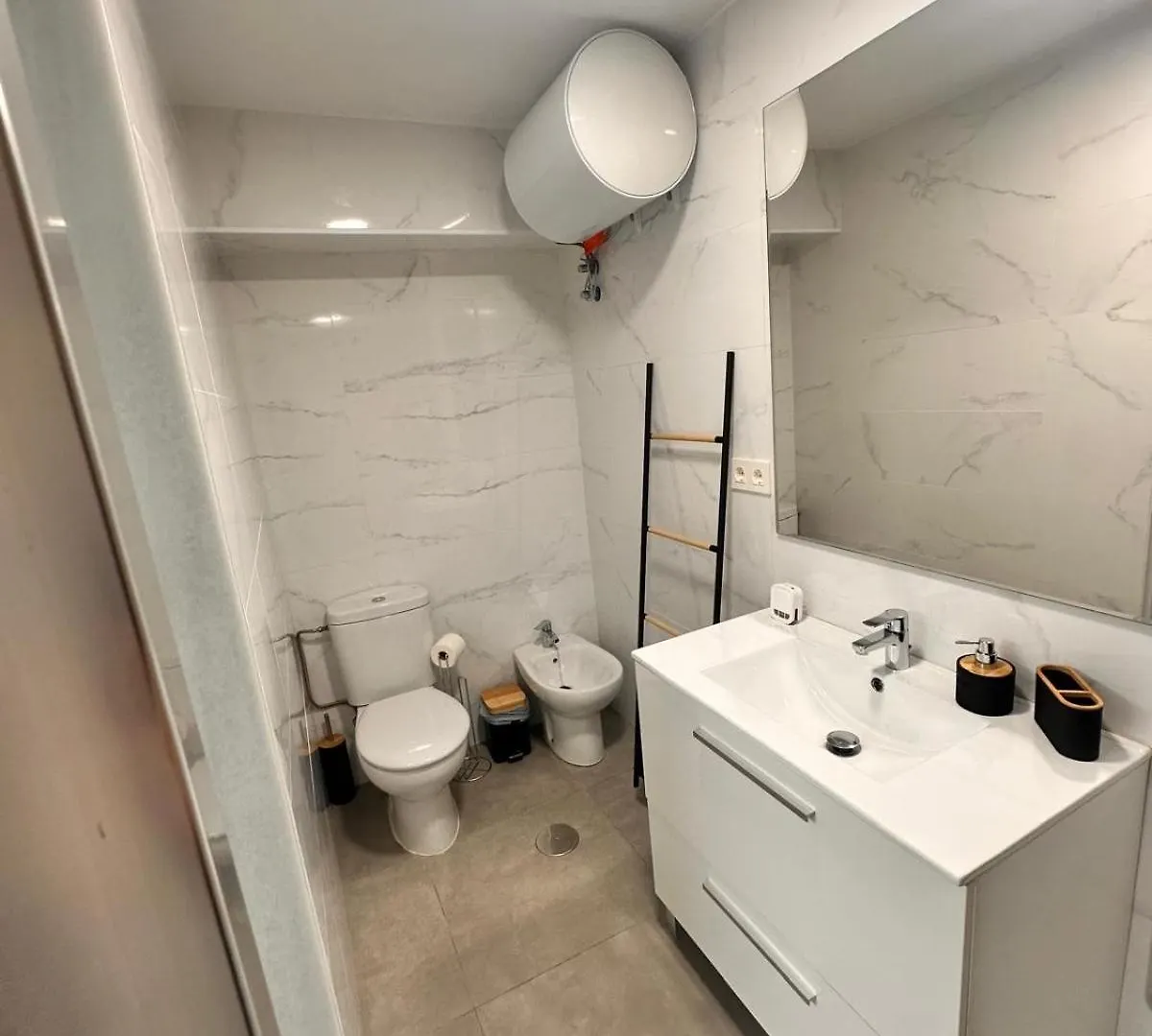 Cala Chica Apartment San Jose   San Jose (Almeria)