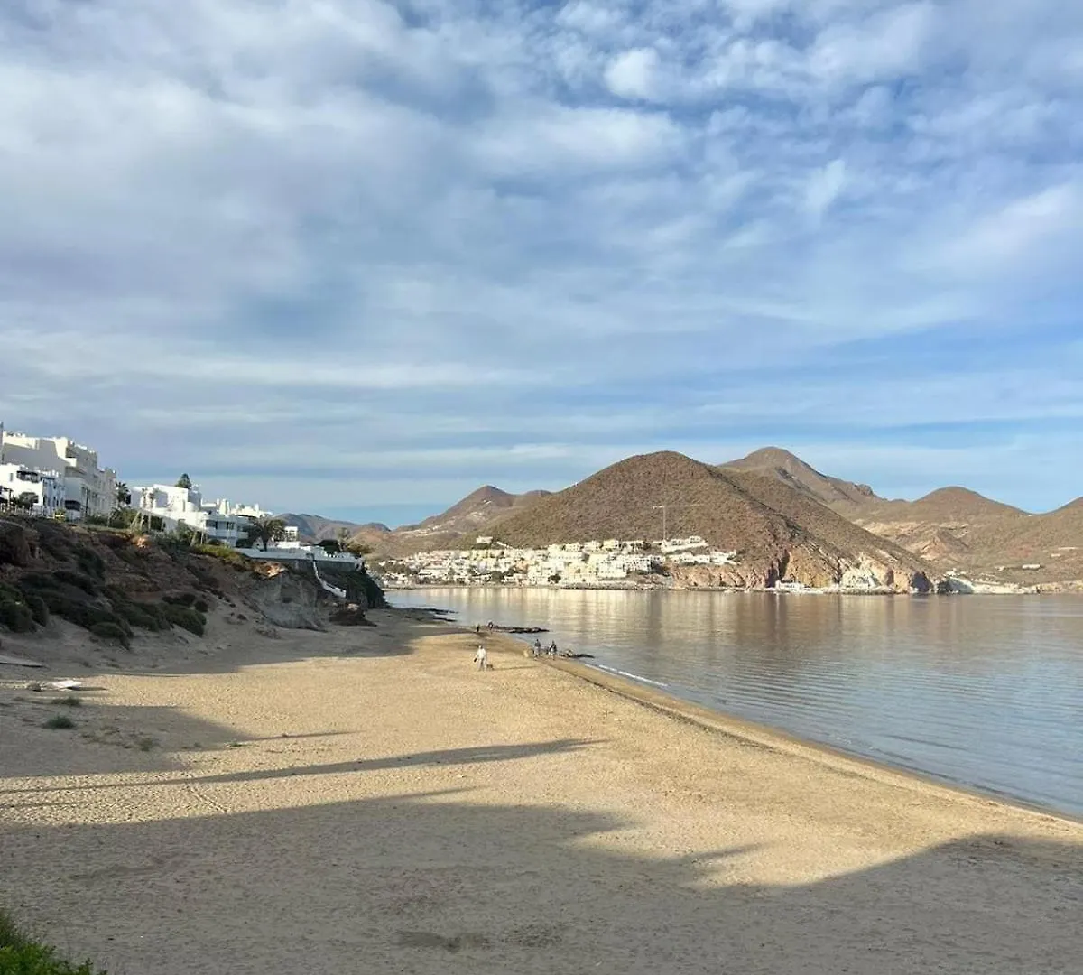 Cala Chica Lägenhet San José